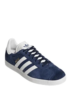 adidas originals - Gazelle Trainers marine