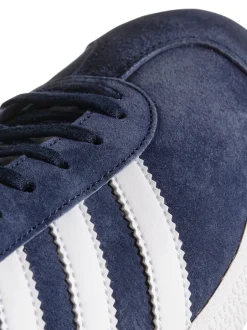 adidas originals - Gazelle Trainers marine