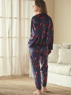 B by Ted Baker marine - pyjama Twosie confortable Online