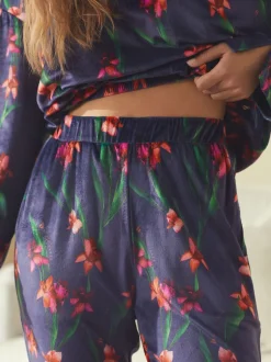 B by Ted Baker marine - pyjama Twosie confortable Online