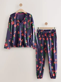 B by Ted Baker marine - pyjama Twosie confortable Online