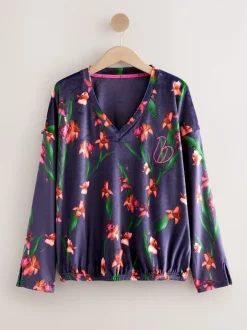 B by Ted Baker marine - pyjama Twosie confortable Online