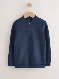 Next marine - Blouson bombardier intelligent (3-16 ans)