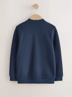 Next marine - Blouson bombardier intelligent (3-16 ans)