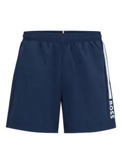 BOSS marine - Short de bain à séchage rapide Discount