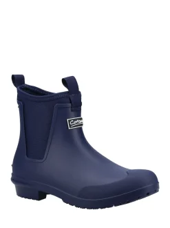 Cotswolds marine - Bottes en caoutchouc Cotswold Grovsner Sale