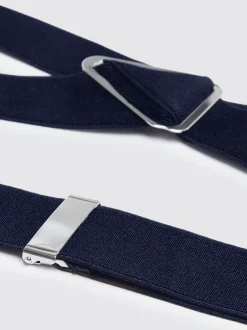 MOSS marine - Bretelles à enfiler Hot