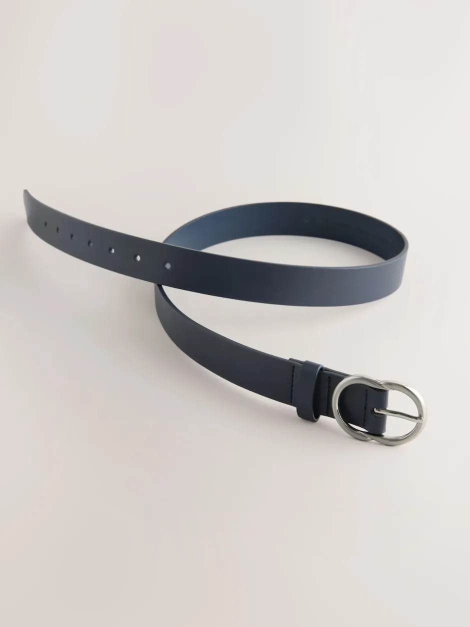 Next marine - Ceinture régulière en PU Best