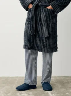 Next marine - Chaussons Mule Clearance