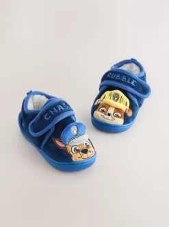 Next marine - Chaussons Paw Patrol à semelle cupsole Outlet
