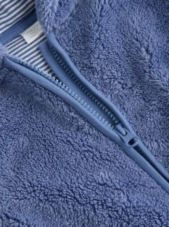 Next marine - Combinaison bébé en polaire (0mois-2ans) Outlet