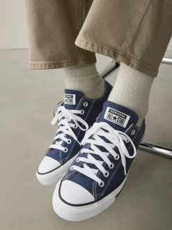 Converse marine - Chuck Ox Trainers Best