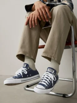 Converse marine - Chuck Ox Trainers Best