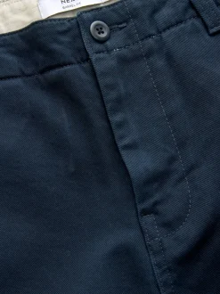 Next marine - Coupe ballon - Pantalons Authentiques riches en Coton Extensible Hot