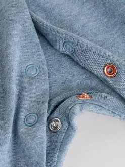 Next marine - Dors-bien Smart Bow Tie bébé (0mois-2ans) Discount