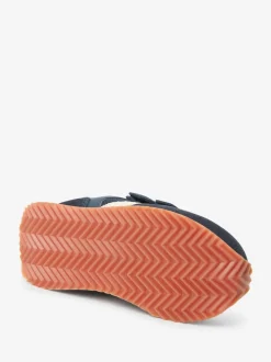 Next marine - Double Strap Trainers Hot