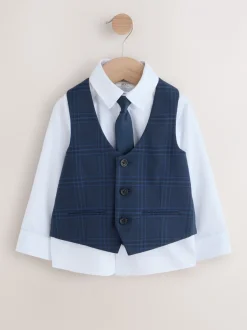 Next marine - Gilet (12mths-16yrs) Discount