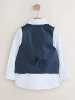 Next marine - Gilet (12mths-16yrs) Discount
