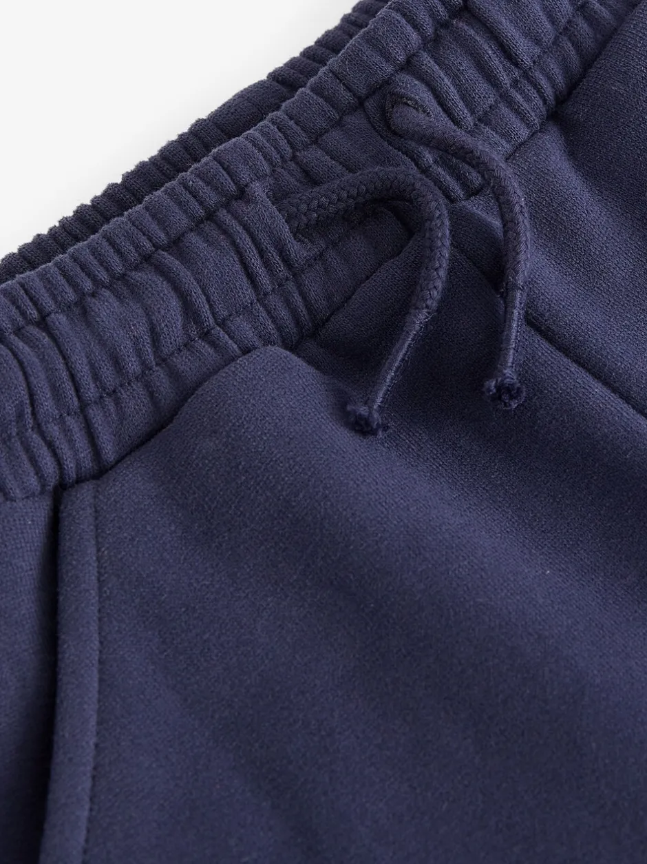 Next marine - Joggers Coupe classique en jersey souple (3-16yrs) Sale