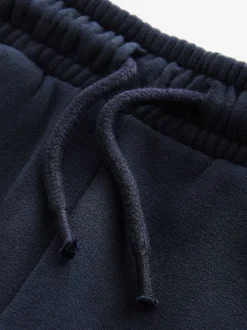 Next - Jogging en jersey doux au toucher (3 mois à 7 ans) marine Discount