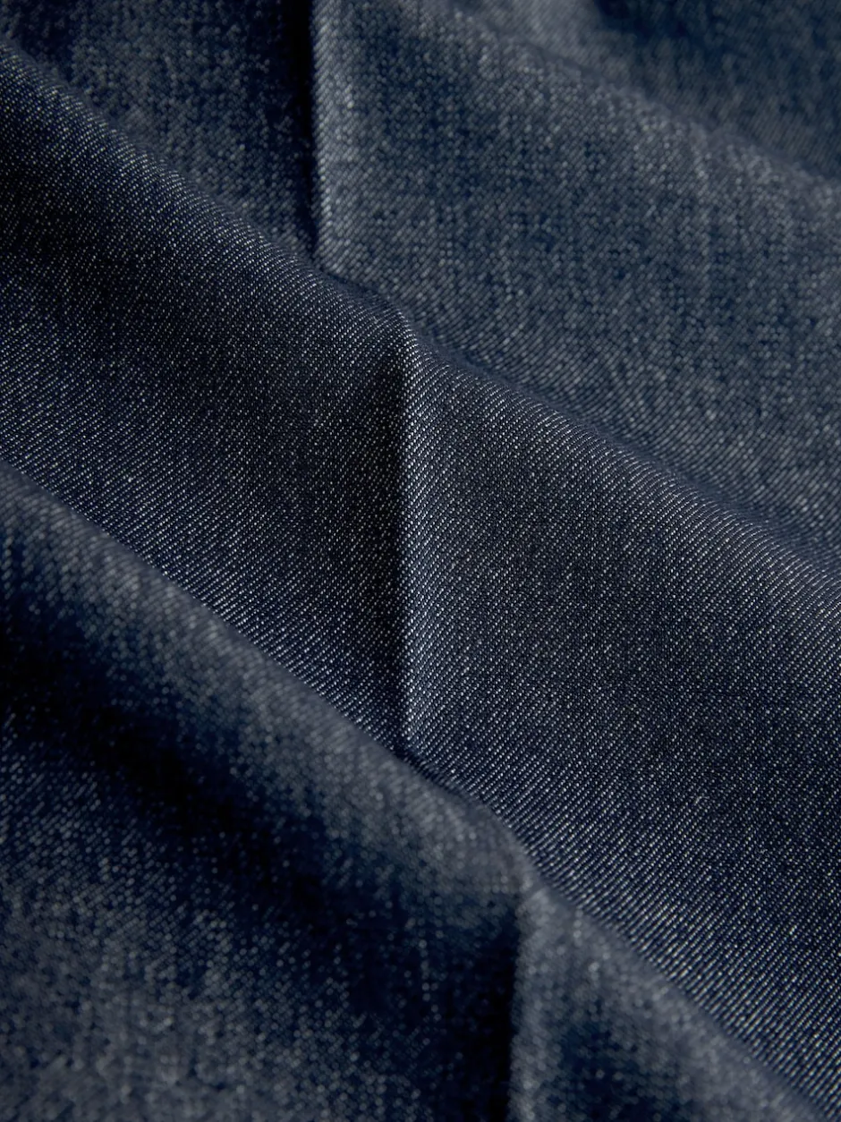 Next marine - Jupe-culotte militaire Discount