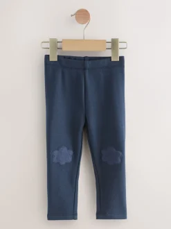 Next - Leggings (3 mois - 7 ans) marine