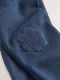 Next - Leggings (3 mois - 7 ans) marine