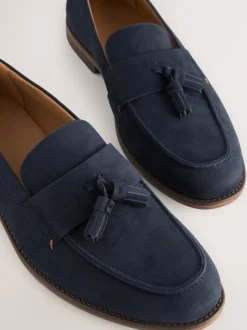 Next marine - Loafers Tassel