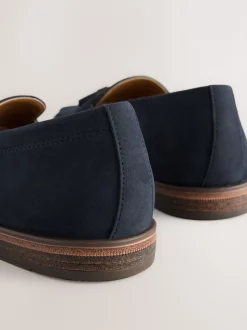 Next marine - Loafers Tassel