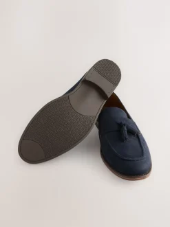 Next marine - Loafers Tassel