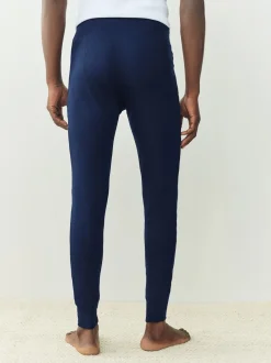 Next marine - Lot de 2 - Leggings thermiques Hot