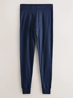 Next marine - Lot de 2 - Leggings thermiques Hot