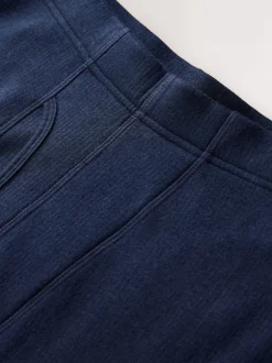 Next marine - Lot de 2 - Leggings thermiques Hot