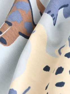 Next marine - Lot de 4 dors-bien zippés pour bébé (0mois à2ans) Outlet