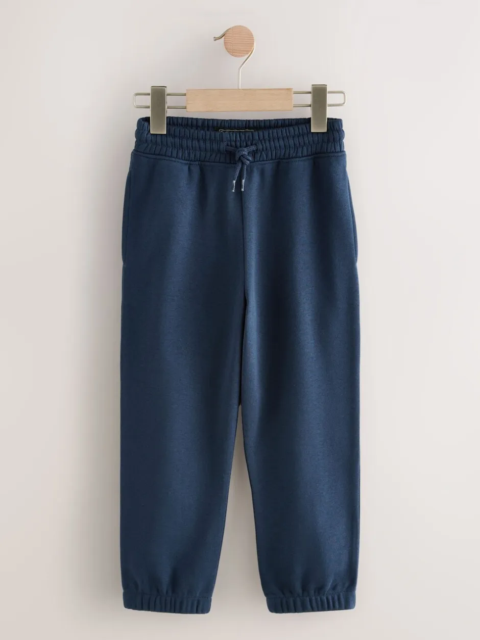 Next marine - Lot de 5 joggings Basic (3-16ans) Online