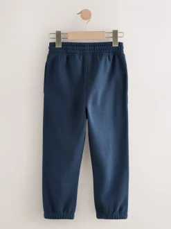 Next marine - Lot de 5 joggings Basic (3-16ans) Online