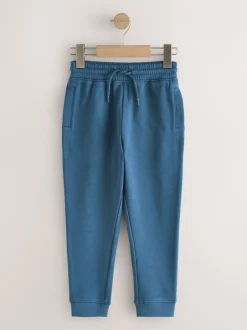 Next marine - Lot de 5 joggings Basic (3-16ans)