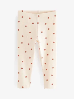 Next marine - Lot de 5 leggings côtelés (3mois-7ans) Sale