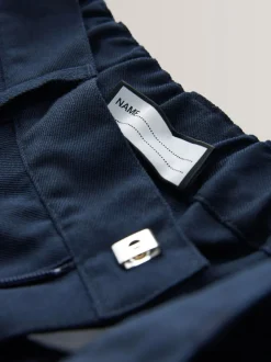 Next marine - Lot de 2 Pantalons d’école Coupe standard (3-17ans) Clearance