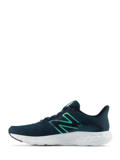 New Balance - Mens 411 Trainers marine Online