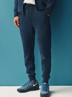 Nike - Tech Fleece Joggers marine Clearance