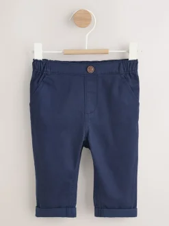 Next marine - Pantalon chino bébé (0mois-2ans) Clearance