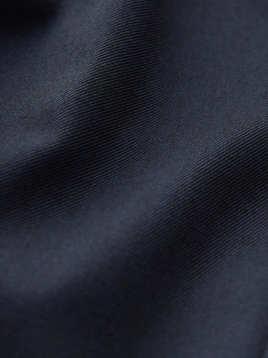 Next marine - Pantalon habillé à l’école (3-17ans) New