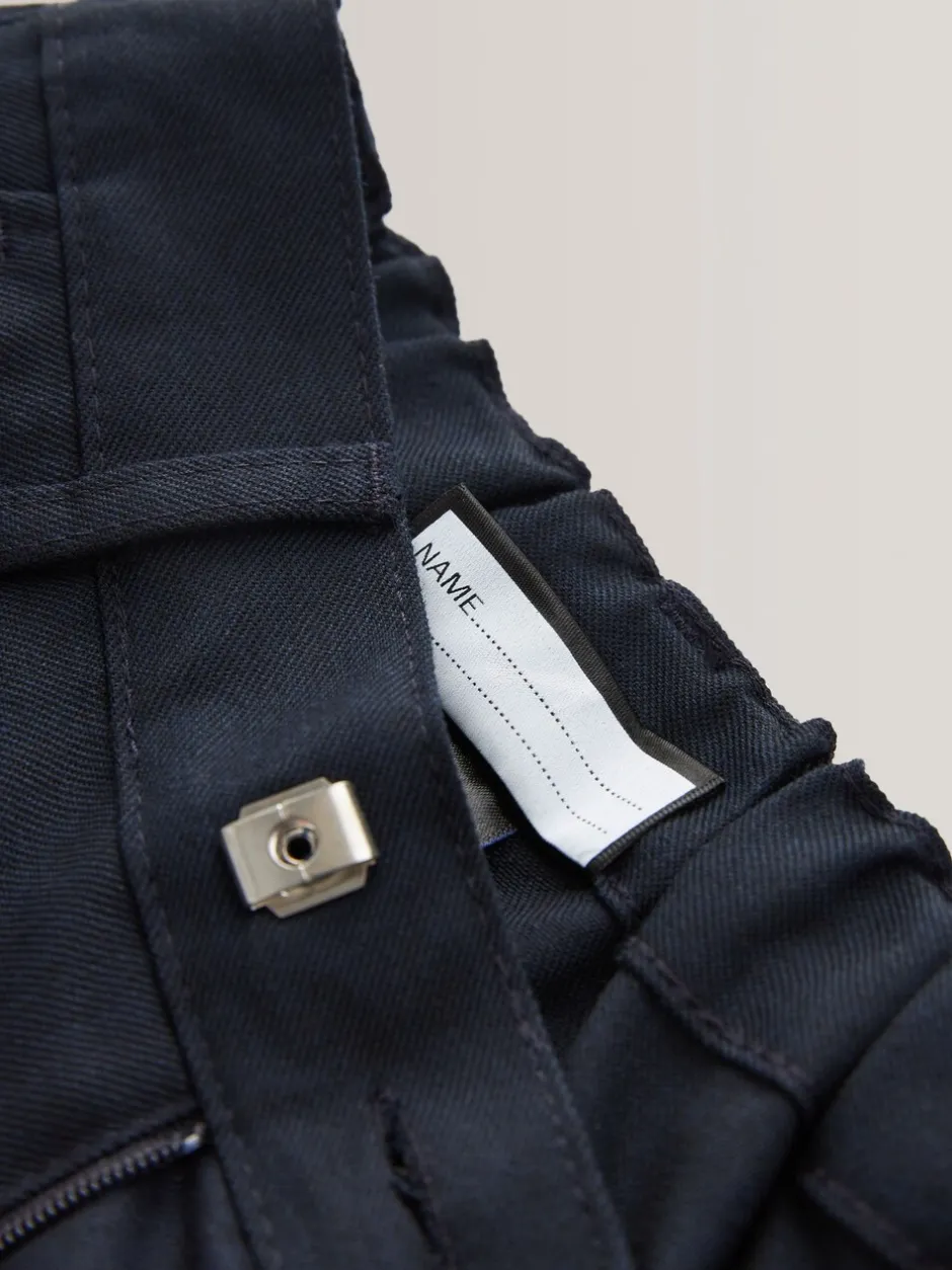 Next marine - Pantalon habillé à l’école (3-17ans) Online