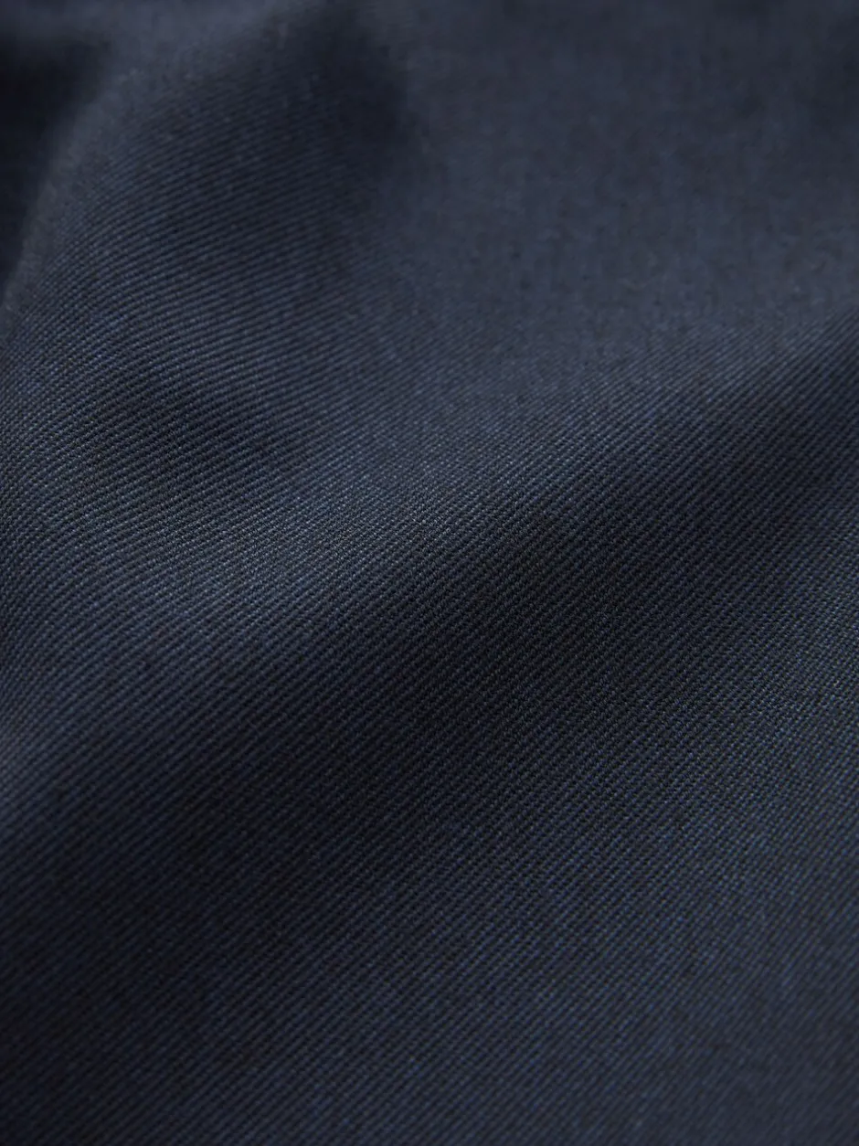 Next marine - Pantalon habillé à l’école (3-17ans) Online