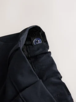 Next marine - Pantalon skinny extensible pour l'école (3-17ans) New