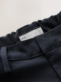 Next marine - Pantalon skinny extensible pour l'école (3-17ans) New