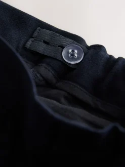 Next marine - Pantalons Skinny School habillés extensibles à enfiler (3-17ans) Best