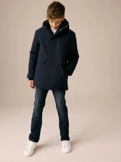 Next marine - Parka imperméable (3-17ans) Outlet
