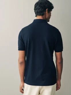 Fred Perry marine - Polo Sale